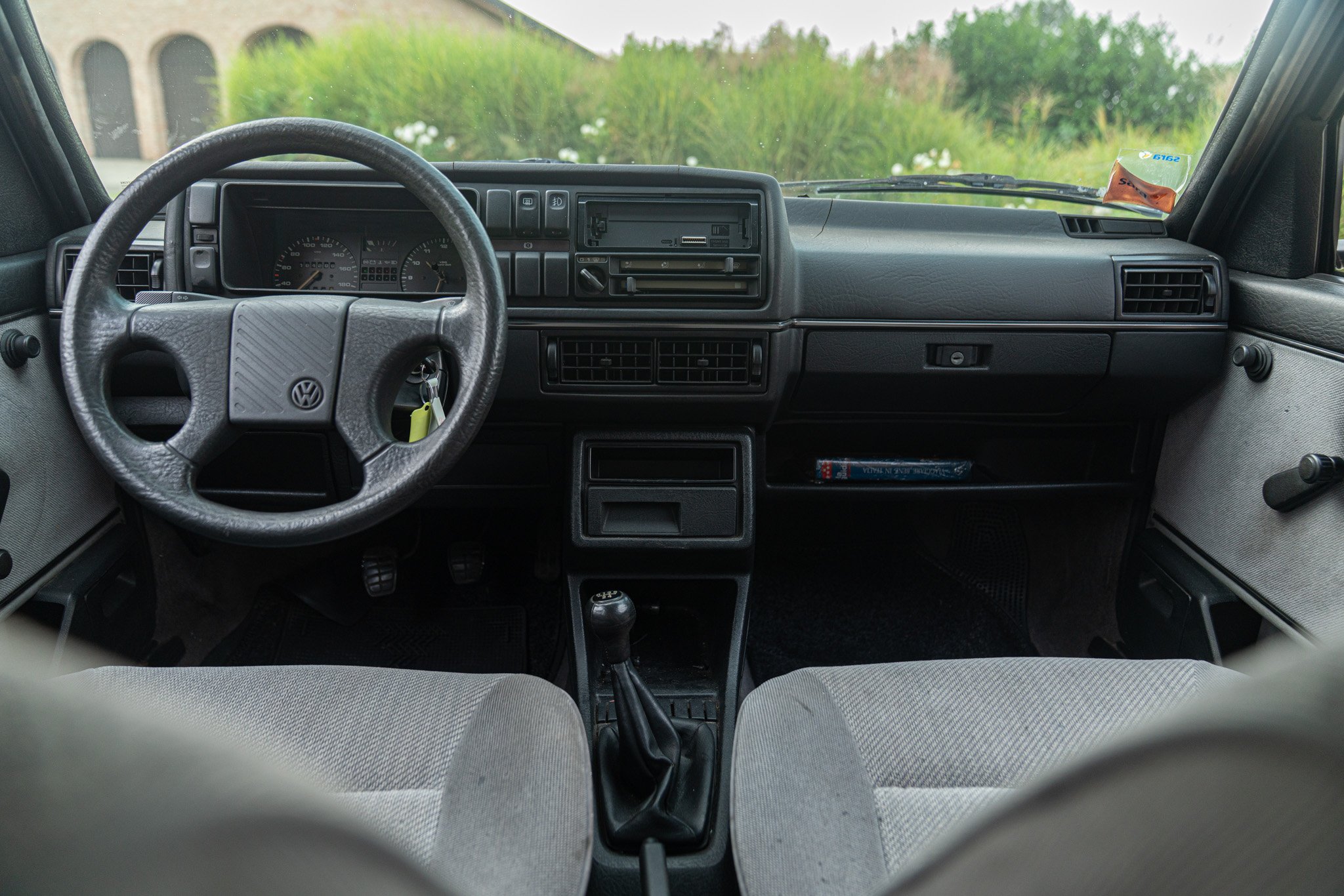 Volkswagen GOLF GL 1.6 