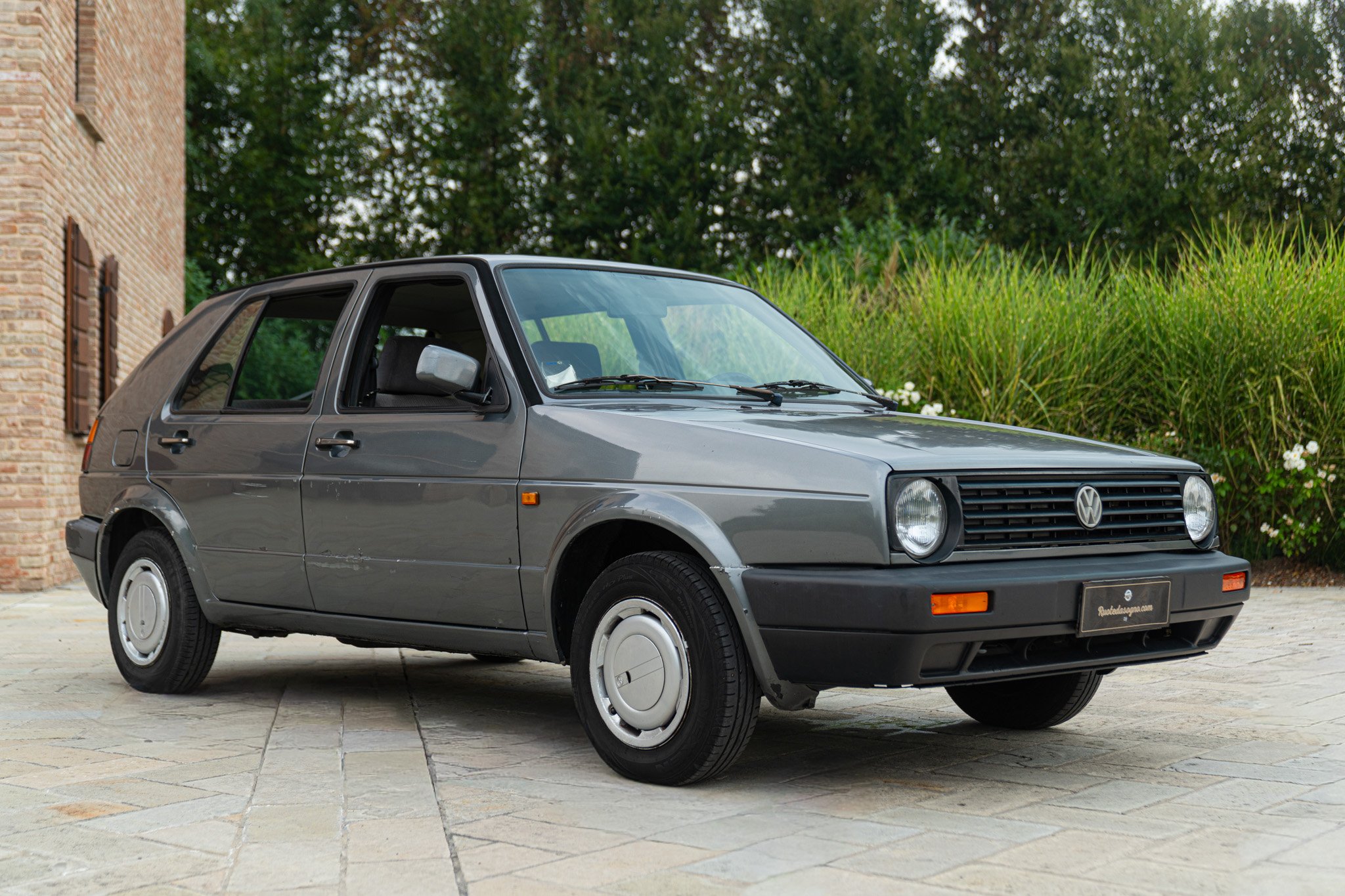 Volkswagen GOLF GL 1.6 