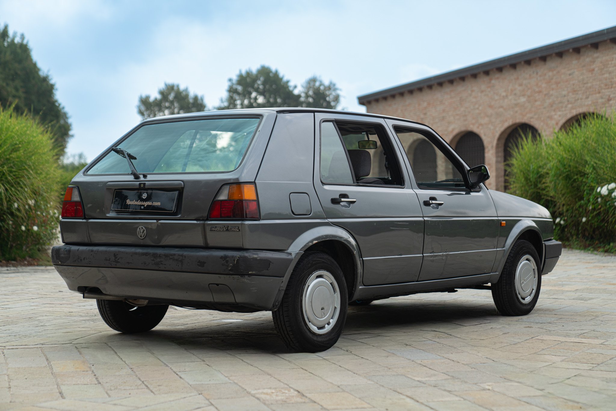 Volkswagen GOLF GL 1.6 
