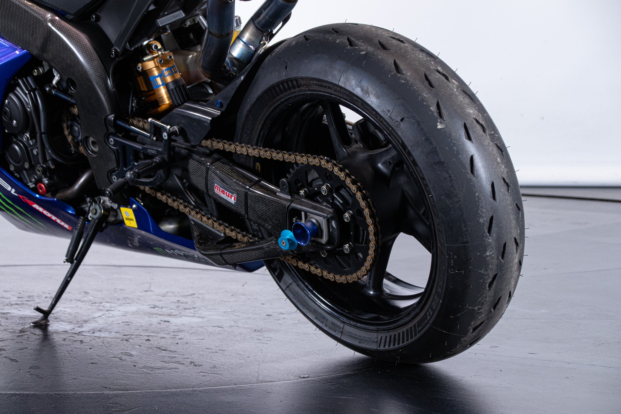 Yamaha R1 CORSA 