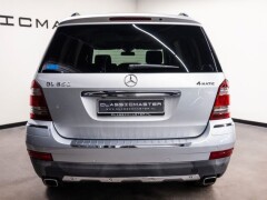 Mercedes Benz GL 500  Btw auto, Fiscale waarde € 12.000,- (€ 32