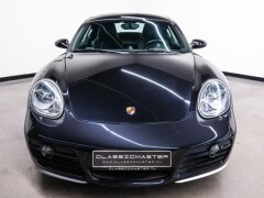 PORSCHE Cayman  S 3.4 Tiptronic Btw auto, Fiscale waarde