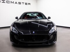 MASERATI Granturismo  4.2 Btw auto, Fiscale waarde € 22.00