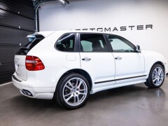 PORSCHE Cayenne  4.8 GTS Btw auto, Fiscale waarde € 12.00