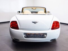 BENTLEY Continental GTC  6.0 W12 Btw auto, Fiscale waarde