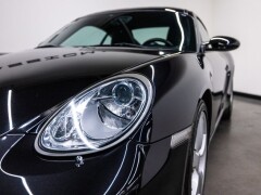 PORSCHE Cayman  S 3.4 Tiptronic Btw auto, Fiscale waarde