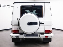 Mercedes Benz G 500  St.Wagon \'30 Jahre Editie\" Btw auto, Fisca