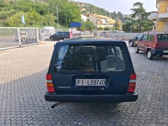 Volvo 240 Super Polar