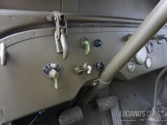 Jeep Willys MB 