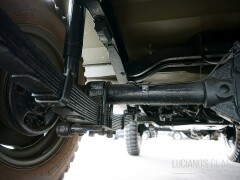Jeep Willys MB 