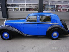 Bentley Mark VI 