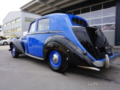 Bentley Mark VI 