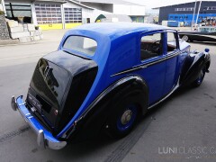 Bentley Mark VI 
