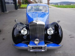 Bentley Mark VI 