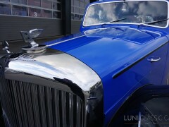 Bentley Mark VI 