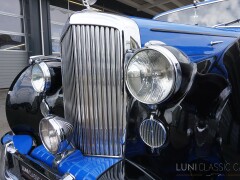 Bentley Mark VI 