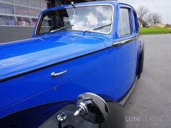 Bentley Mark VI 