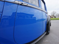 Bentley Mark VI 