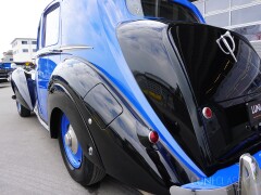 Bentley Mark VI 