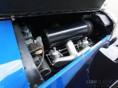 Bentley Mark VI 