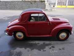 FIAT 500 Topolino C