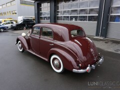 Mercedes Benz  170 S