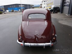 Mercedes Benz  170 S