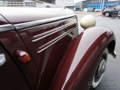 Mercedes Benz  170 S