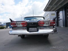 Ford Fairlane 500 Club Victoria