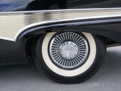 Ford Fairlane 500 Club Victoria