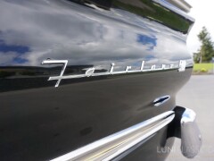 Ford Fairlane 500 Club Victoria