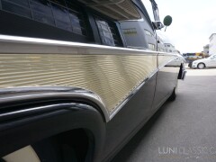 Ford Fairlane 500 Club Victoria