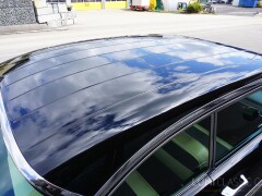 Ford Fairlane 500 Club Victoria