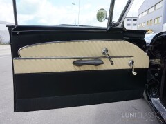 Ford Fairlane 500 Club Victoria