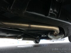 Ford Fairlane 500 Club Victoria