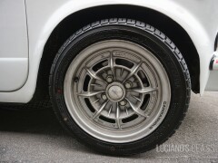 Abarth 850 T.C. Nürburgring