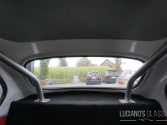 Abarth 850 T.C. Nürburgring