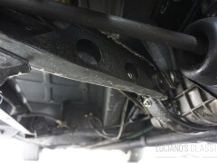 Abarth 850 T.C. Nürburgring