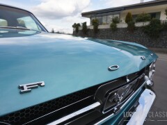 Ford Mustang C-Code