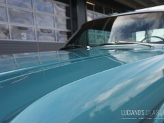 Ford Mustang C-Code