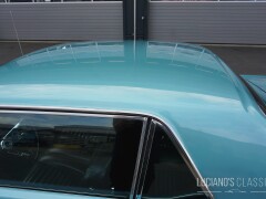 Ford Mustang C-Code