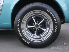 Ford Mustang C-Code