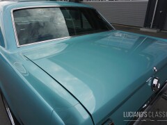 Ford Mustang C-Code