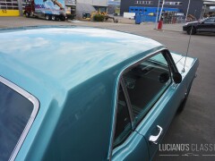 Ford Mustang C-Code