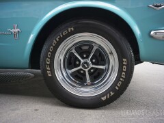 Ford Mustang C-Code