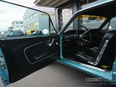 Ford Mustang C-Code