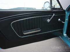 Ford Mustang C-Code