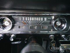 Ford Mustang C-Code