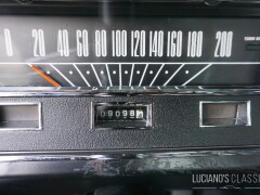 Ford Mustang C-Code