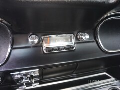 Ford Mustang C-Code